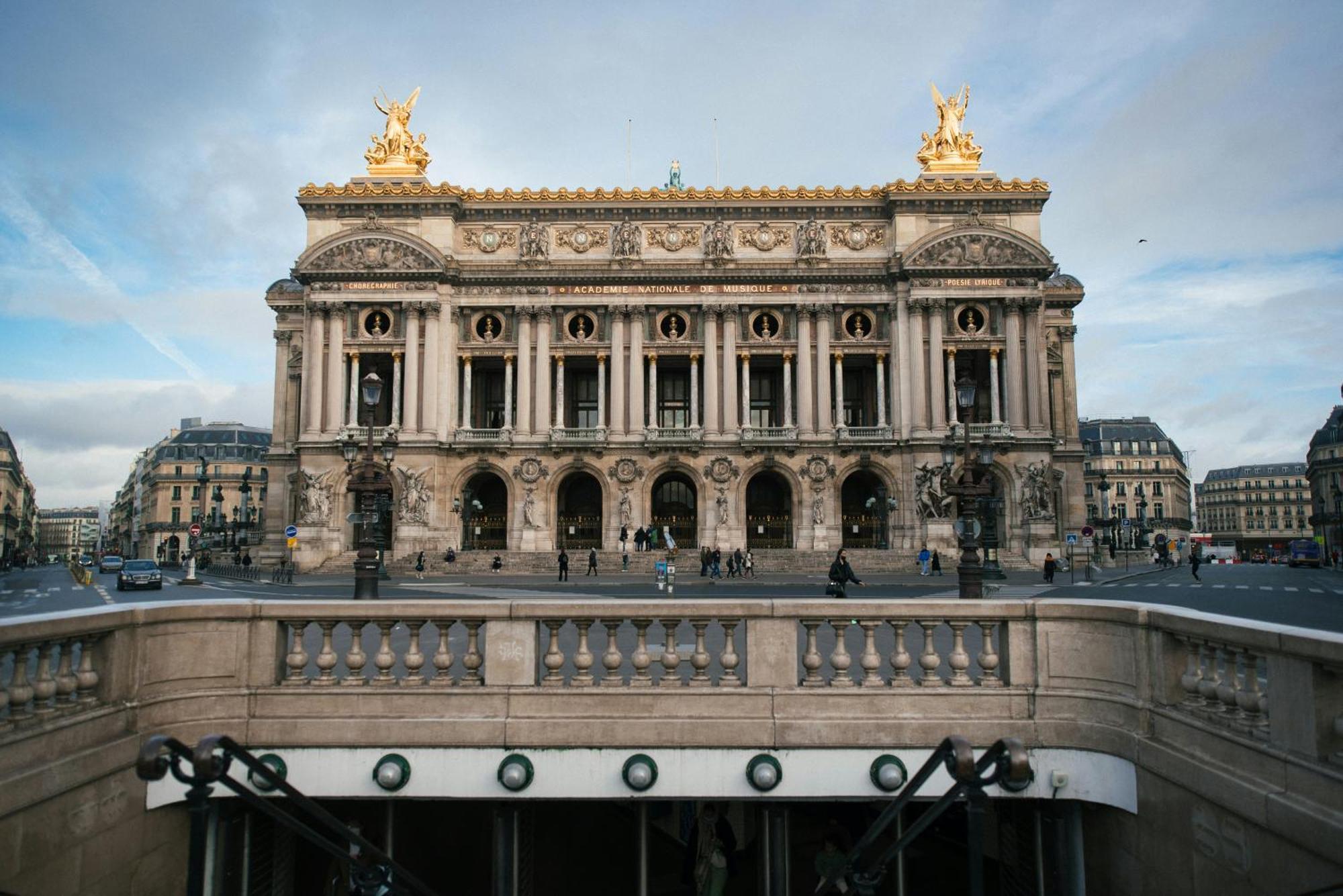 Hotel Lebron Paris Ngoại thất bức ảnh